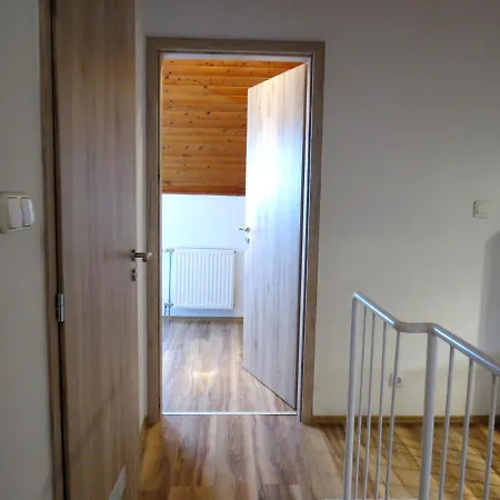 Lägenhet Stilo Siófok